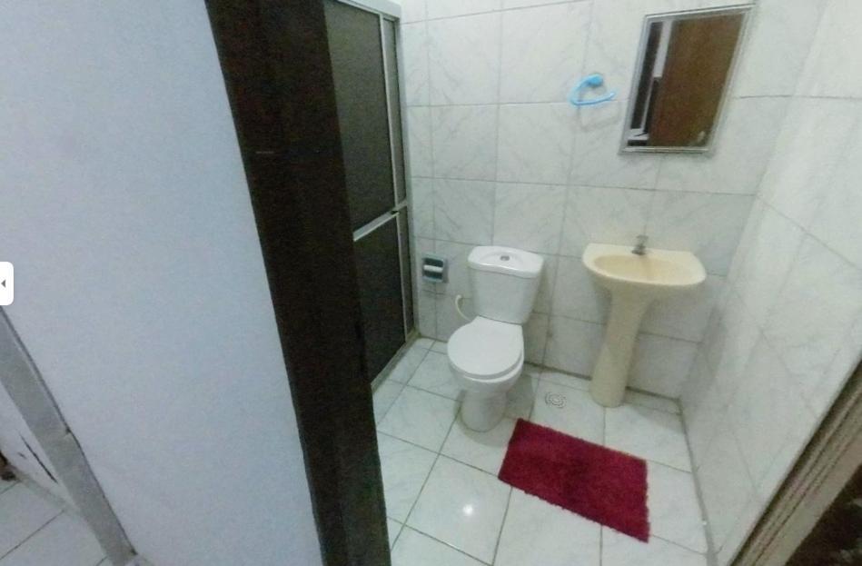Hostel Suites Taquary Guaibim Buitenkant foto