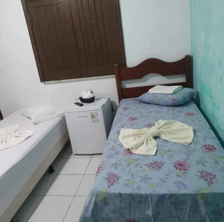 Hostel Suites Taquary Guaibim Buitenkant foto