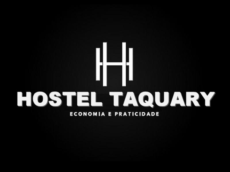 Hostel Suites Taquary Guaibim Buitenkant foto