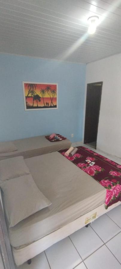 Hostel Suites Taquary Guaibim Buitenkant foto
