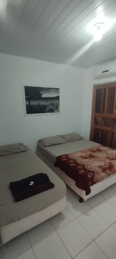 Hostel Suites Taquary Guaibim Buitenkant foto