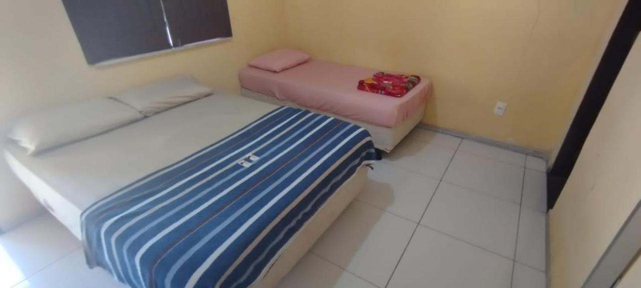 Hostel Suites Taquary Guaibim Buitenkant foto
