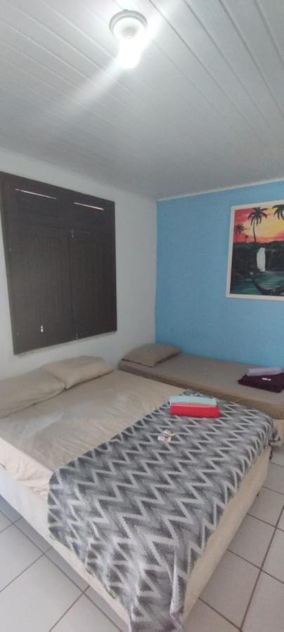 Hostel Suites Taquary Guaibim Buitenkant foto