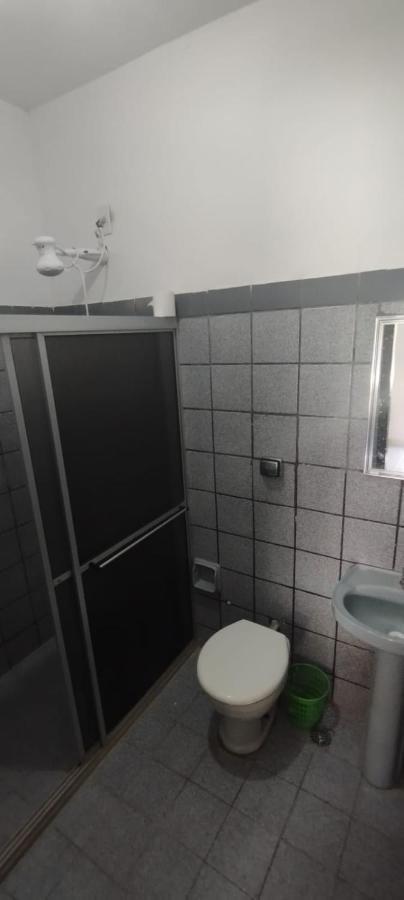Hostel Suites Taquary Guaibim Buitenkant foto