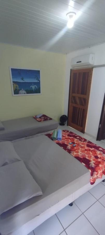 Hostel Suites Taquary Guaibim Buitenkant foto