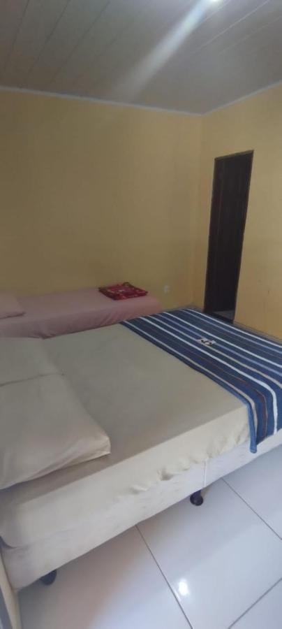 Hostel Suites Taquary Guaibim Buitenkant foto