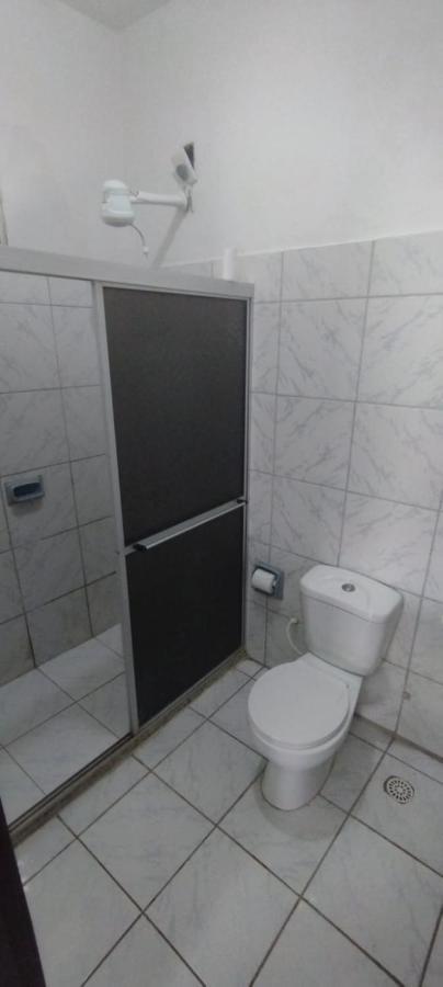 Hostel Suites Taquary Guaibim Buitenkant foto
