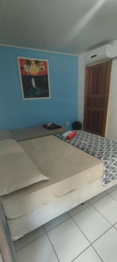 Hostel Suites Taquary Guaibim Buitenkant foto